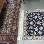 727 8227 ORIENTAL RUGS